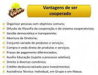 vantagens